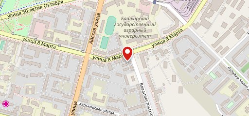 Напитки разливные на карте