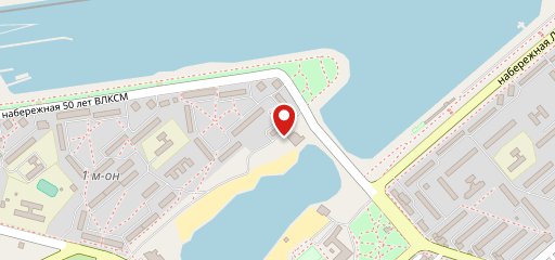 НаПолеОн на карте