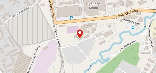 Napoleon на карте
