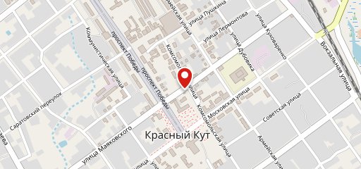 Наполеон на карте