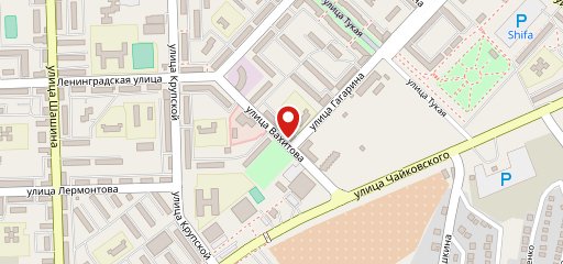 Наполеон на карте