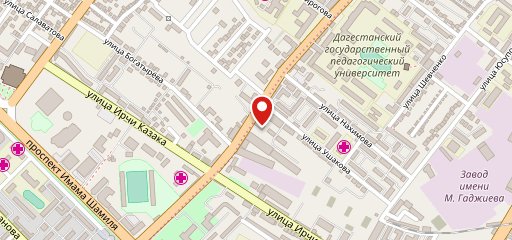 Наполеон на карте