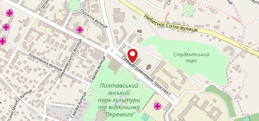 Наполеон на карте