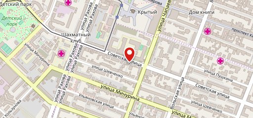 Наполеон на карте