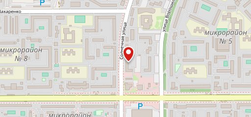 Napoleonchik на карте