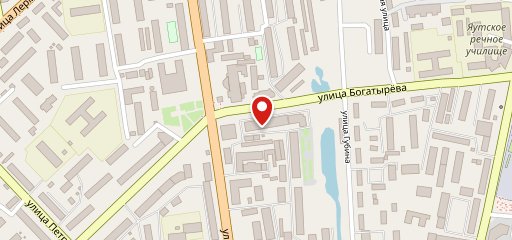 Napoli cafe на карте
