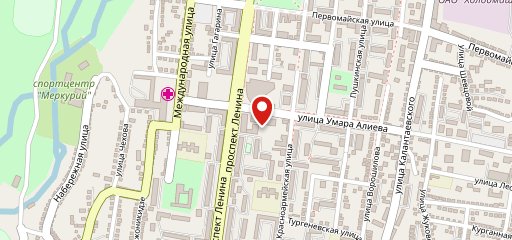 Napolicoffebar на карте