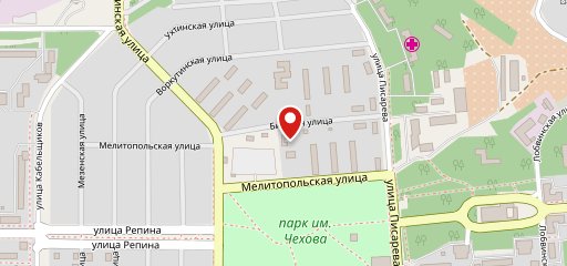 Нар на карте