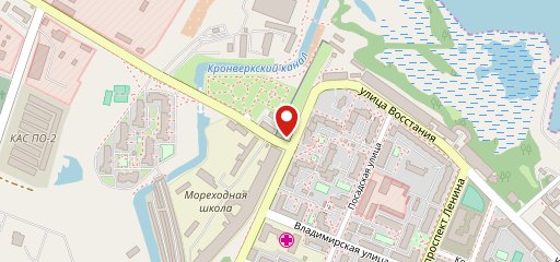 Нар-Шараб на карте