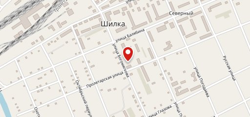 Наран Туяа на карте