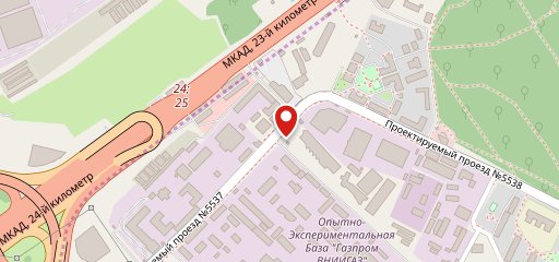 Нарасхват на карте