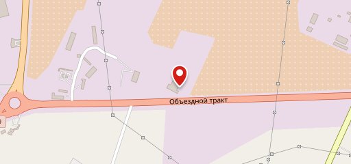 Нарат на карте