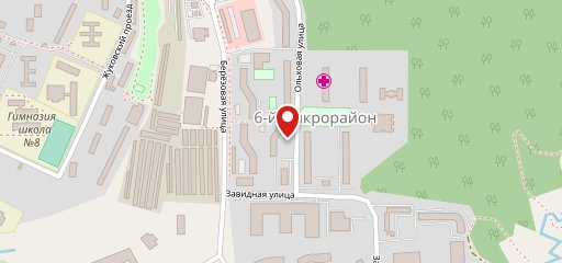 Нараяма на карте