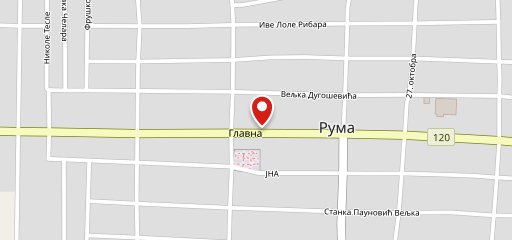 Narcis на карте