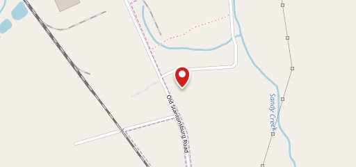 Nard’s Food Truck & Catering на карте