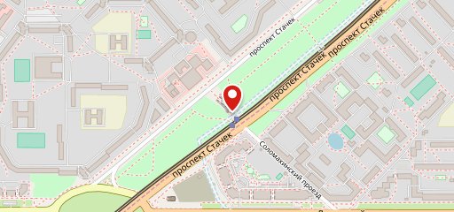 Нарезной bread and coffee shop на карте