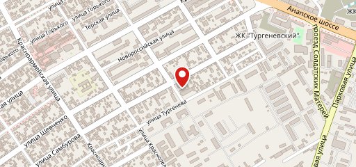Nargile на карте
