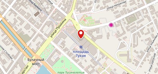Nargile на карте