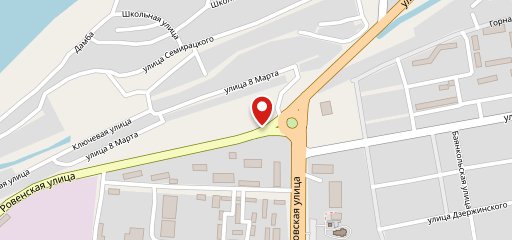 Nargile Hookah&Lounge на карте