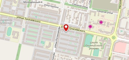 Nargilia Loft на карте