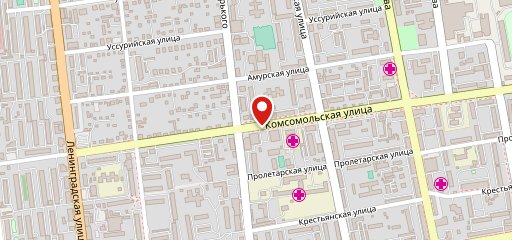 Nargilia на карте