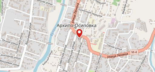 Наргис на карте