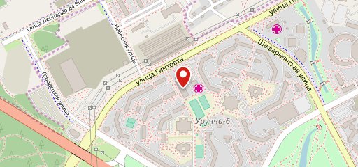 NARI FOOD на карте