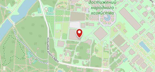 Нарния на карте