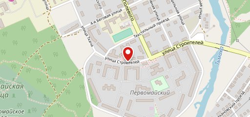 Народные Традиции на карте