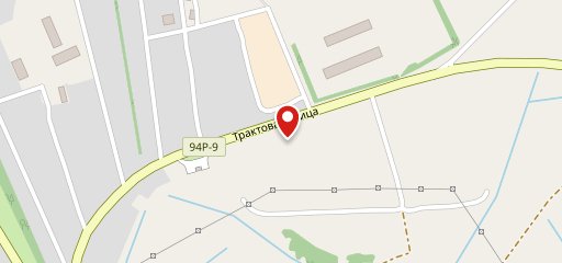 Народный Дом на карте
