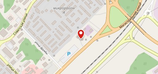 Наршараб на карте