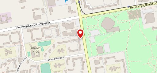 Нарутохлеб на карте
