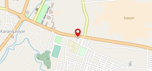 Nasi Goreng Mas Watra на карте
