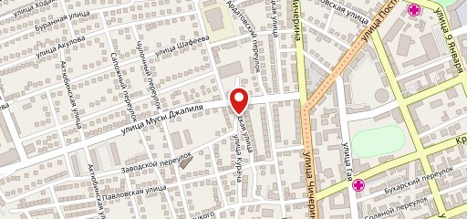Наш хлеб на карте