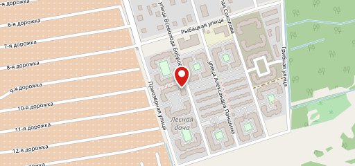 Наш Двор 27 на карте