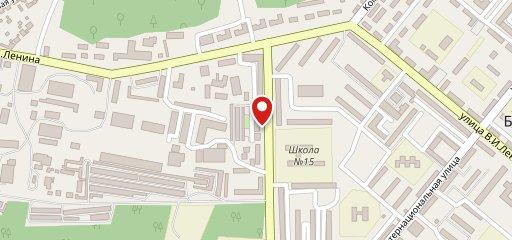 Наш хлеб на карте