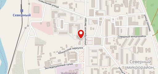 Наш хлеб на карте