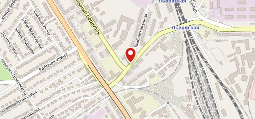 Наш хлеб на карте
