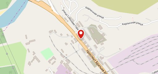 Наш хлеб на карте