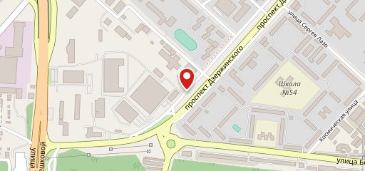 Наш хлеб на карте