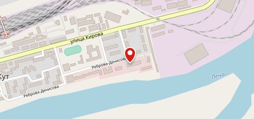 Наш хлеб на карте