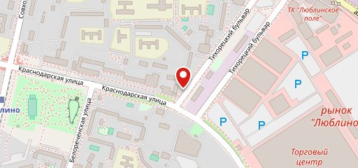 Наш Самарканд на карте
