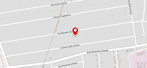 Наша беседка на карте