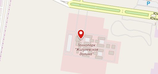 Наша Кухня на карте
