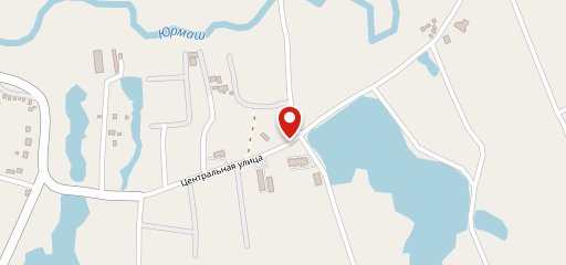 Наша Пекарня на карте