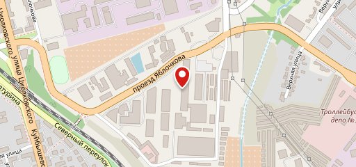 Наша Россия на карте