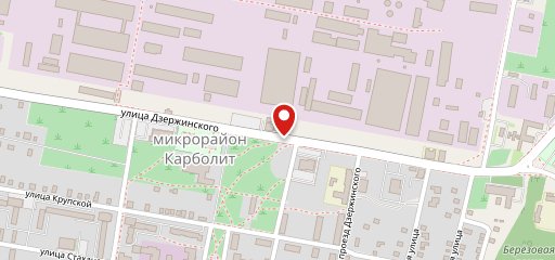 Наша на карте