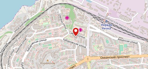 Наше дело на карте