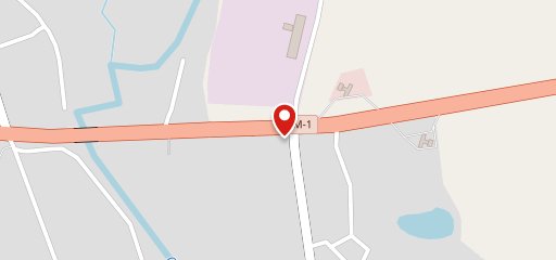 Наше кафе на карте