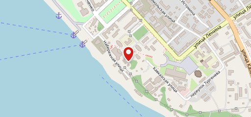 Наше Место на карте